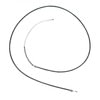 Raybestos BC93509 Parking Brake Cable Raybestos Element3 Parking Brake Cable