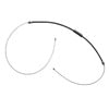BC93523 by RAYBESTOS - Raybestos Element3 Parking Brake Cable