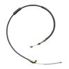Raybestos BC93538 Parking Brake Cable Raybestos Element3 Parking Brake Cable