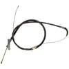 Raybestos BC93546 Parking Brake Cable Raybestos Element3 Parking Brake Cable