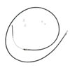 BC93549 by RAYBESTOS - Raybestos Element3 Parking Brake Cable