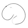 Raybestos BC93590 Parking Brake Cable Raybestos Element3 Parking Brake Cable