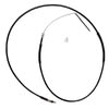 Raybestos BC93601 Parking Brake Cable Raybestos Element3 Parking Brake Cable