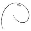 Raybestos BC93620 Parking Brake Cable Raybestos Element3 Parking Brake Cable