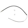 Raybestos BC92911 Parking Brake Cable Raybestos Element3 Parking Brake Cable