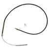Raybestos BC92912 Parking Brake Cable Raybestos Element3 Parking Brake Cable