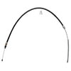 Raybestos BC92922 Parking Brake Cable Raybestos Element3 Parking Brake Cable