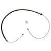 Raybestos BC92937 Parking Brake Cable Raybestos Element3 Parking Brake Cable