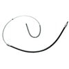 Raybestos BC92938 Parking Brake Cable Raybestos Element3 Parking Brake Cable
