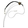 Raybestos BC92950 Parking Brake Cable Raybestos Element3 Parking Brake Cable