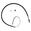 Raybestos BC92964 Parking Brake Cable Raybestos Element3 Parking Brake Cable