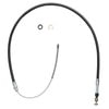 Raybestos BC92966 Parking Brake Cable Raybestos Element3 Parking Brake Cable