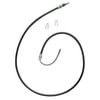Raybestos BC92974 Parking Brake Cable Raybestos Element3 Parking Brake Cable