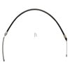 Raybestos BC92984 Parking Brake Cable Raybestos Element3 Parking Brake Cable