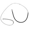 Raybestos BC92988 Parking Brake Cable Raybestos Element3 Parking Brake Cable
