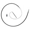 BC92995 by RAYBESTOS - Raybestos Element3 Parking Brake Cable