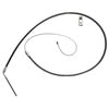Raybestos BC92996 Parking Brake Cable Raybestos Element3 Parking Brake Cable