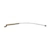Raybestos BC93000 Parking Brake Cable Raybestos Element3 Parking Brake Cable