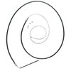 Raybestos BC93004 Parking Brake Cable Raybestos Element3 Parking Brake Cable