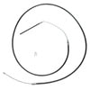 Raybestos BC93025 Parking Brake Cable Raybestos Element3 Parking Brake Cable
