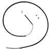 Raybestos BC93042 Parking Brake Cable Raybestos Element3 Parking Brake Cable