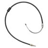 BC93043 by RAYBESTOS - Raybestos Element3 Parking Brake Cable