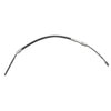 Raybestos BC93057 Parking Brake Cable Raybestos Element3 Parking Brake Cable