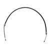Raybestos BC93061 Parking Brake Cable Raybestos Element3 Parking Brake Cable