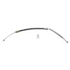 Raybestos BC93063 Parking Brake Cable Raybestos Element3 Parking Brake Cable