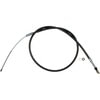 Raybestos BC93071 Parking Brake Cable Raybestos Element3 Parking Brake Cable