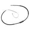 BC93084 by RAYBESTOS - Raybestos Element3 Parking Brake Cable