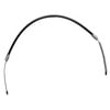 Raybestos BC93097 Parking Brake Cable Raybestos Element3 Parking Brake Cable