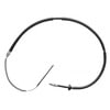 Raybestos BC93108 Parking Brake Cable Raybestos Element3 Parking Brake Cable