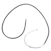 Raybestos BC93110 Parking Brake Cable Raybestos Element3 Parking Brake Cable