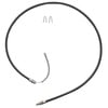 BC93113 by RAYBESTOS - Raybestos Element3 Parking Brake Cable