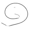 Raybestos BC93119 Parking Brake Cable Raybestos Element3 Parking Brake Cable