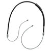Raybestos BC93122 Parking Brake Cable Raybestos Element3 Parking Brake Cable