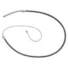 BC93154 by RAYBESTOS - Raybestos Element3 Parking Brake Cable