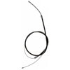 Raybestos BC93178 Parking Brake Cable Raybestos Element3 Parking Brake Cable