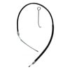 Raybestos BC93923 Parking Brake Cable Raybestos Element3 Parking Brake Cable
