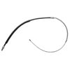 Raybestos BC93926 Parking Brake Cable Raybestos Element3 Parking Brake Cable