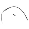 Raybestos BC93927 Parking Brake Cable Raybestos Element3 Parking Brake Cable