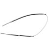 Raybestos BC93932 Parking Brake Cable Raybestos Element3 Parking Brake Cable