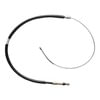 Raybestos BC93935 Parking Brake Cable Raybestos Element3 Parking Brake Cable