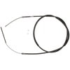 Raybestos BC93937 Parking Brake Cable Raybestos Element3 Parking Brake Cable
