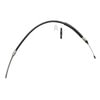 Raybestos BC93942 Parking Brake Cable Raybestos Element3 Parking Brake Cable