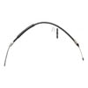 BC93943 by RAYBESTOS - Raybestos Element3 Parking Brake Cable