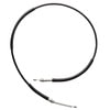 Raybestos BC93944 Parking Brake Cable Raybestos Element3 Parking Brake Cable
