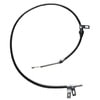 Raybestos BC94035 Parking Brake Cable Raybestos Element3 Parking Brake Cable
