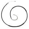 BC94133 by RAYBESTOS - Raybestos Element3 Parking Brake Cable